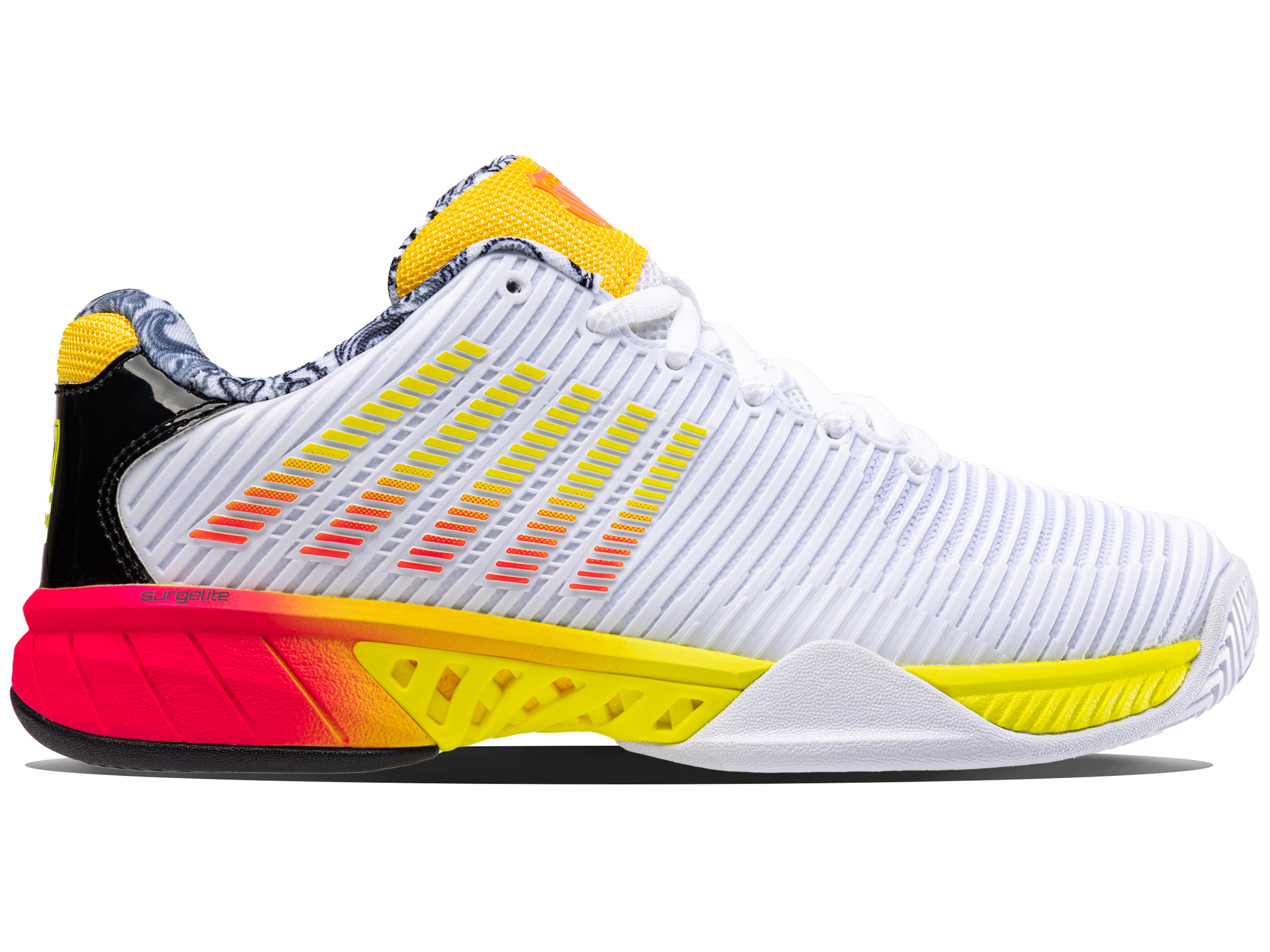スニーカー HYPERCOURT EXPRESS 2 LUCKY IN LOVE – K-Swiss US