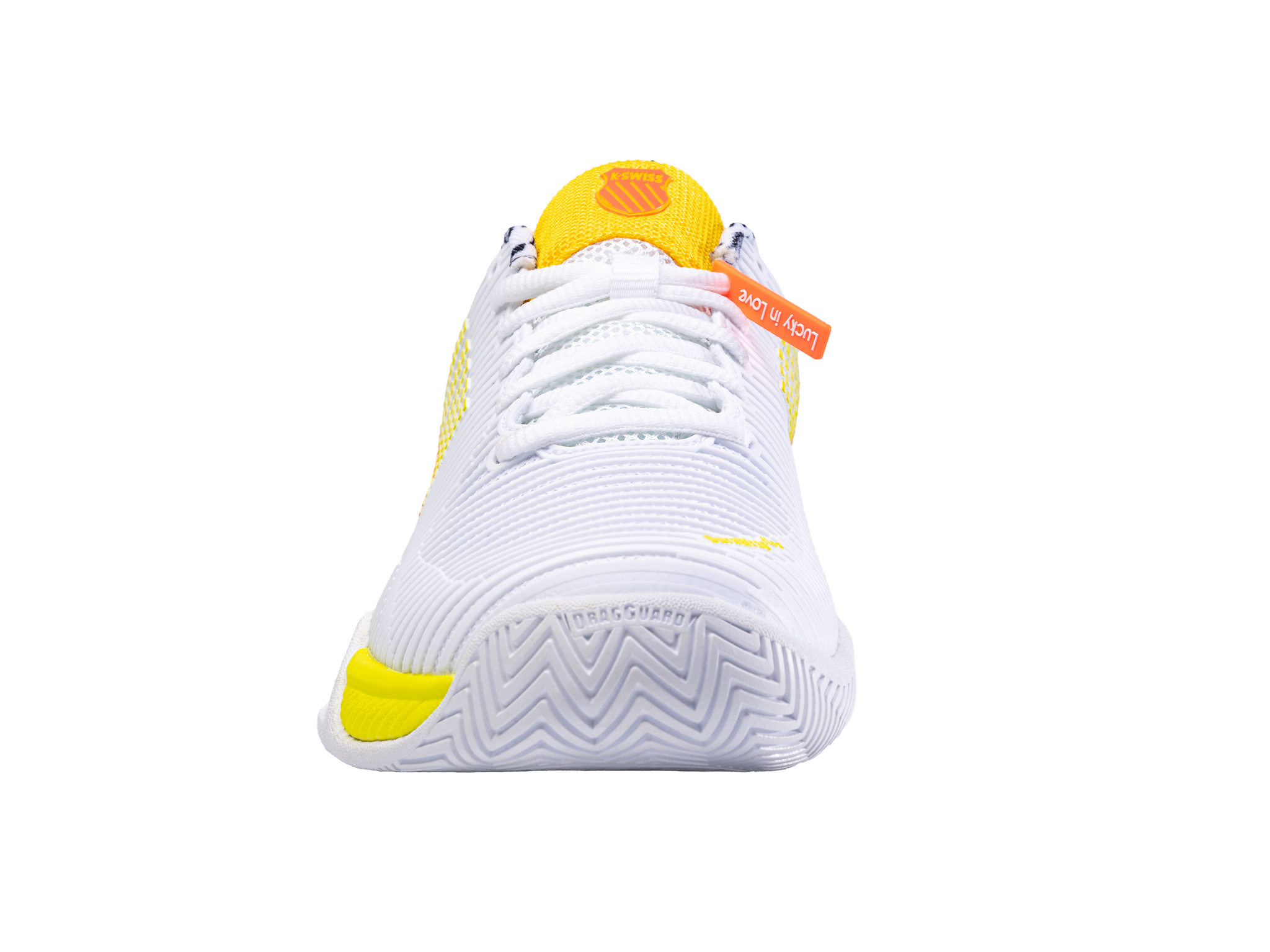 HYPERCOURT EXPRESS 2 LUCKY IN LOVE – K-Swiss US