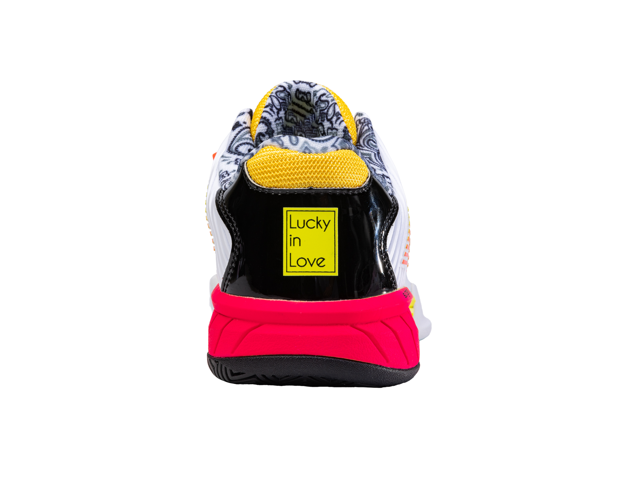 HYPERCOURT EXPRESS 2 LUCKY IN LOVE – K-Swiss US