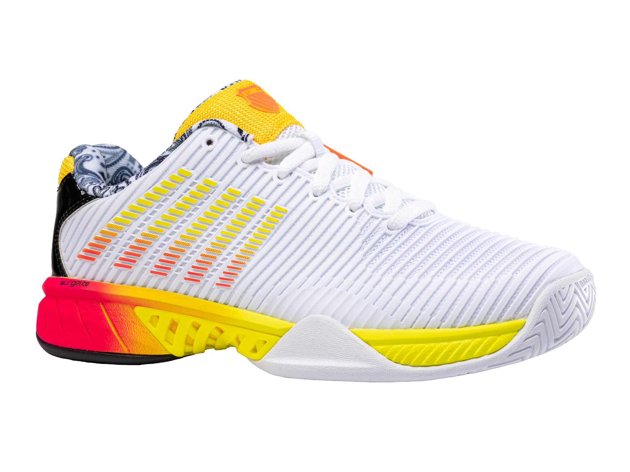 HYPERCOURT EXPRESS 2 LUCKY IN LOVE – K-Swiss US HYPERCOURT EXPRESS 2 LUCKY IN LOVE – K-Swiss US