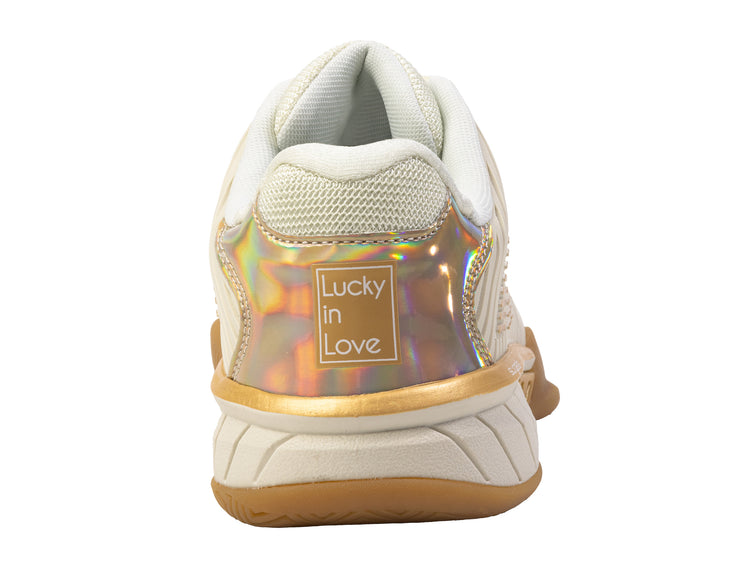 97382-290-M | HYPERCOURT EXPRESS 2  LUCKY IN LOVE | BONE/BARE/GOLD