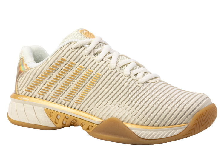 97382-290-M | HYPERCOURT EXPRESS 2  LUCKY IN LOVE | BONE/BARE/GOLD