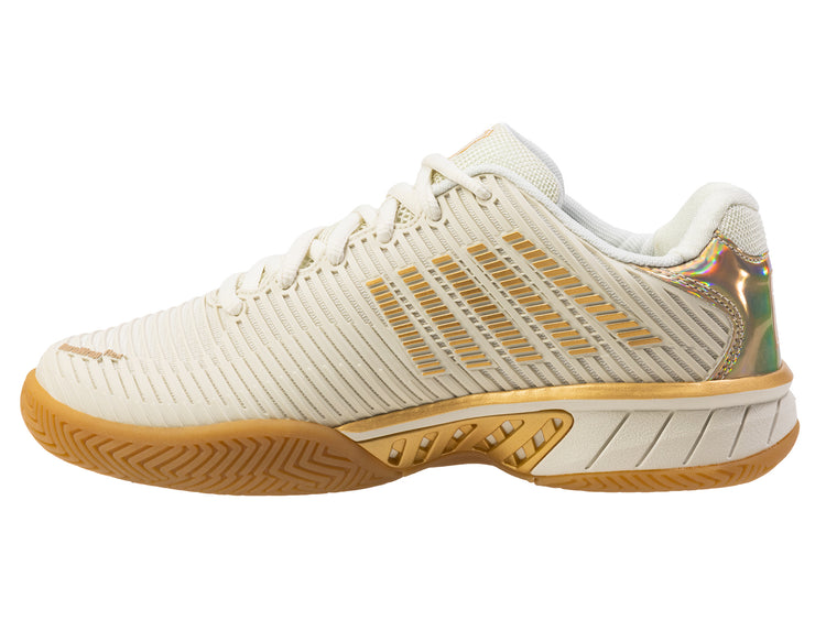 97382-290-M | HYPERCOURT EXPRESS 2  LUCKY IN LOVE | BONE/BARE/GOLD