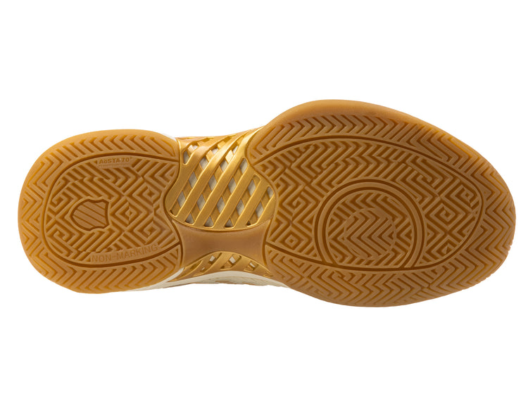 97382-290-M | HYPERCOURT EXPRESS 2  LUCKY IN LOVE | BONE/BARE/GOLD