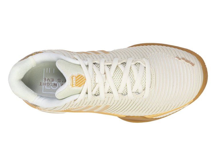 97382-290-M | HYPERCOURT EXPRESS 2  LUCKY IN LOVE | BONE/BARE/GOLD