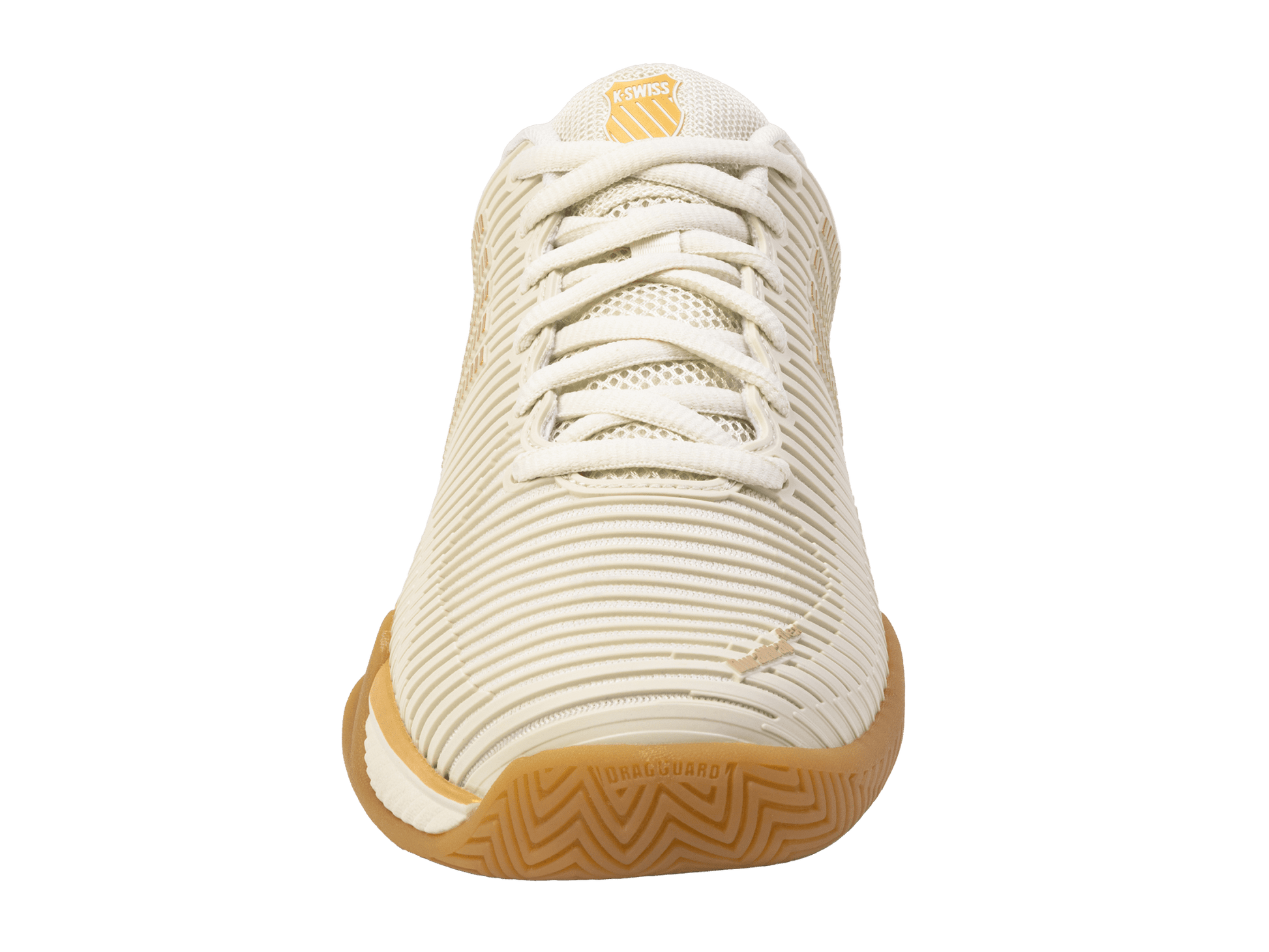 97382 - 290 - M | HYPERCOURT EXPRESS 2 LUCKY IN LOVE | BONE/BARE/GOLD - K - Swiss US - FOOTWEAR