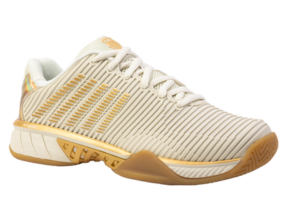 97382-290-M | HYPERCOURT EXPRESS 2  LUCKY IN LOVE | BONE/BARE/GOLD