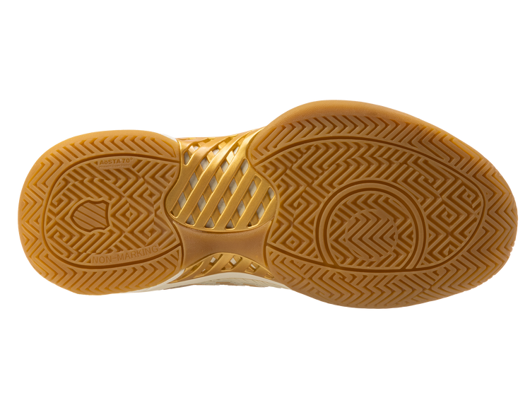 97382-290-M | HYPERCOURT EXPRESS 2  LUCKY IN LOVE | BONE/BARE/GOLD
