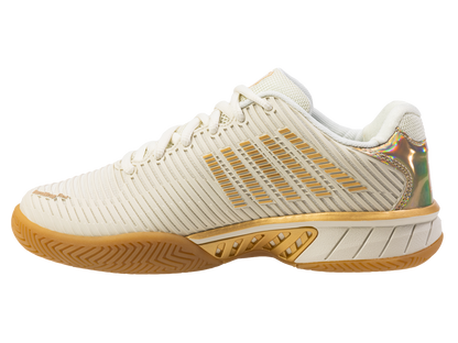 97382-290-M | HYPERCOURT EXPRESS 2  LUCKY IN LOVE | BONE/BARE/GOLD