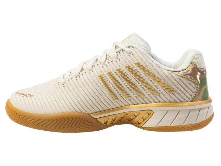 97382-290-M | HYPERCOURT EXPRESS 2  LUCKY IN LOVE | BONE/BARE/GOLD