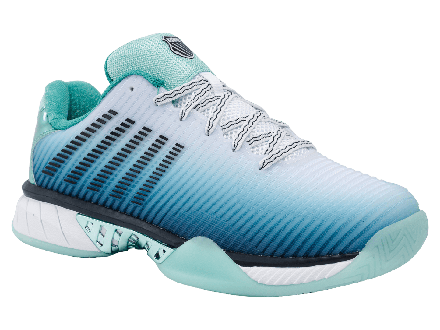 97382 - 411 - M | HYPERCOURT EXPRESS 2 LUCKY IN LOVE - K - Swiss US - FOOTWEAR