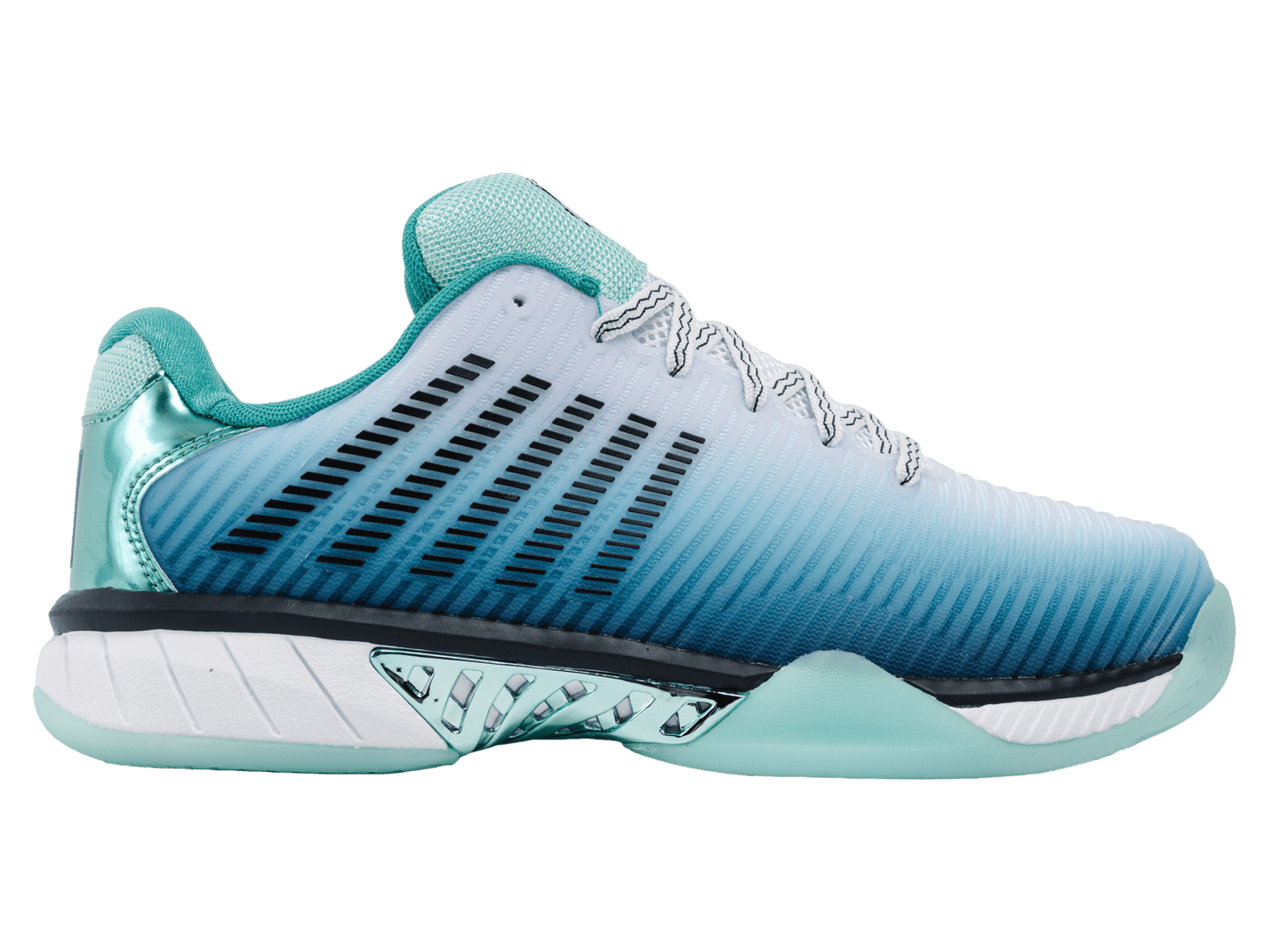 97382 - 411 - M | HYPERCOURT EXPRESS 2 LUCKY IN LOVE - K - Swiss US - FOOTWEAR