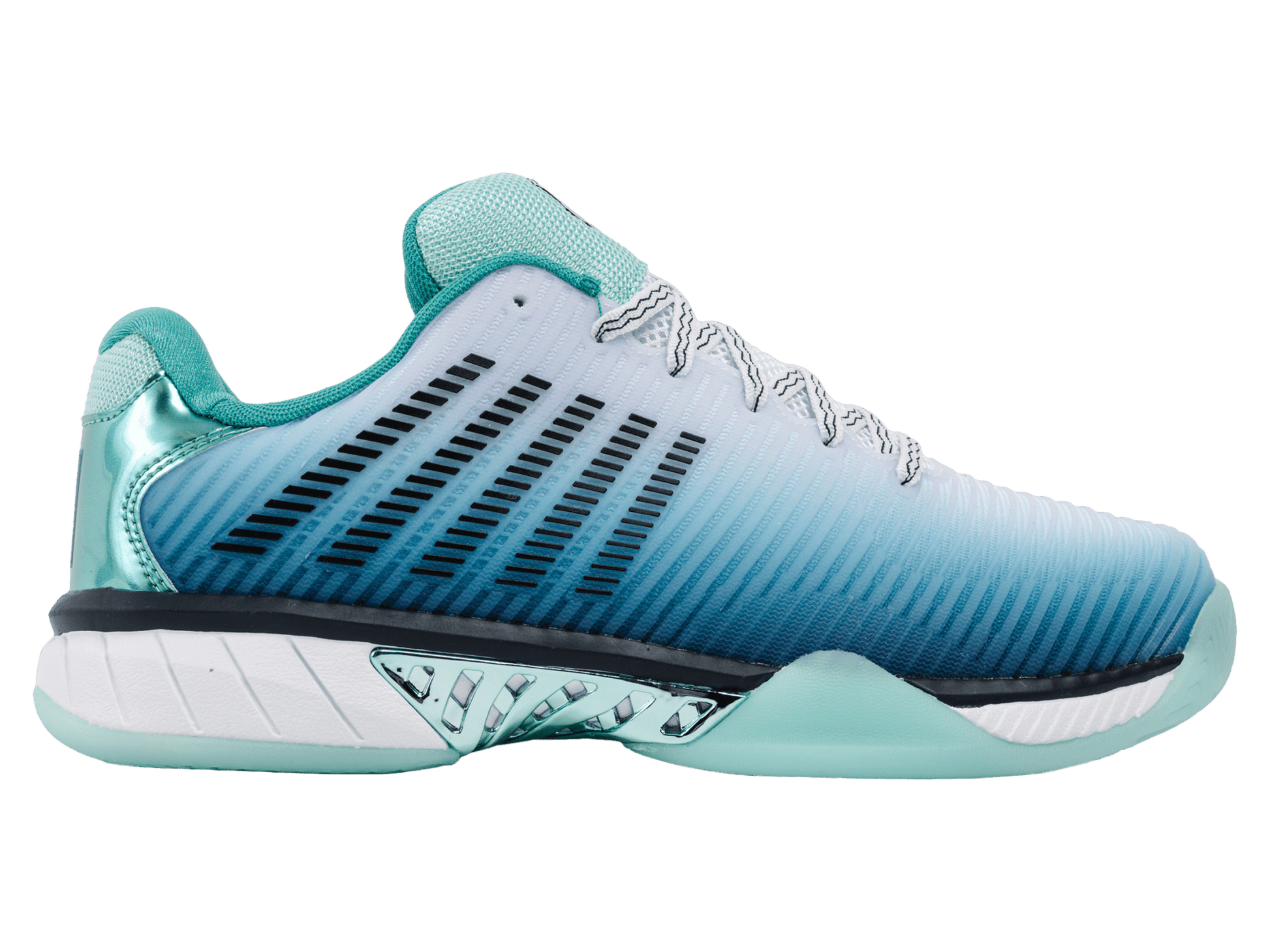 97382 - 411 - M | HYPERCOURT EXPRESS 2 LUCKY IN LOVE - K - Swiss US - FOOTWEAR