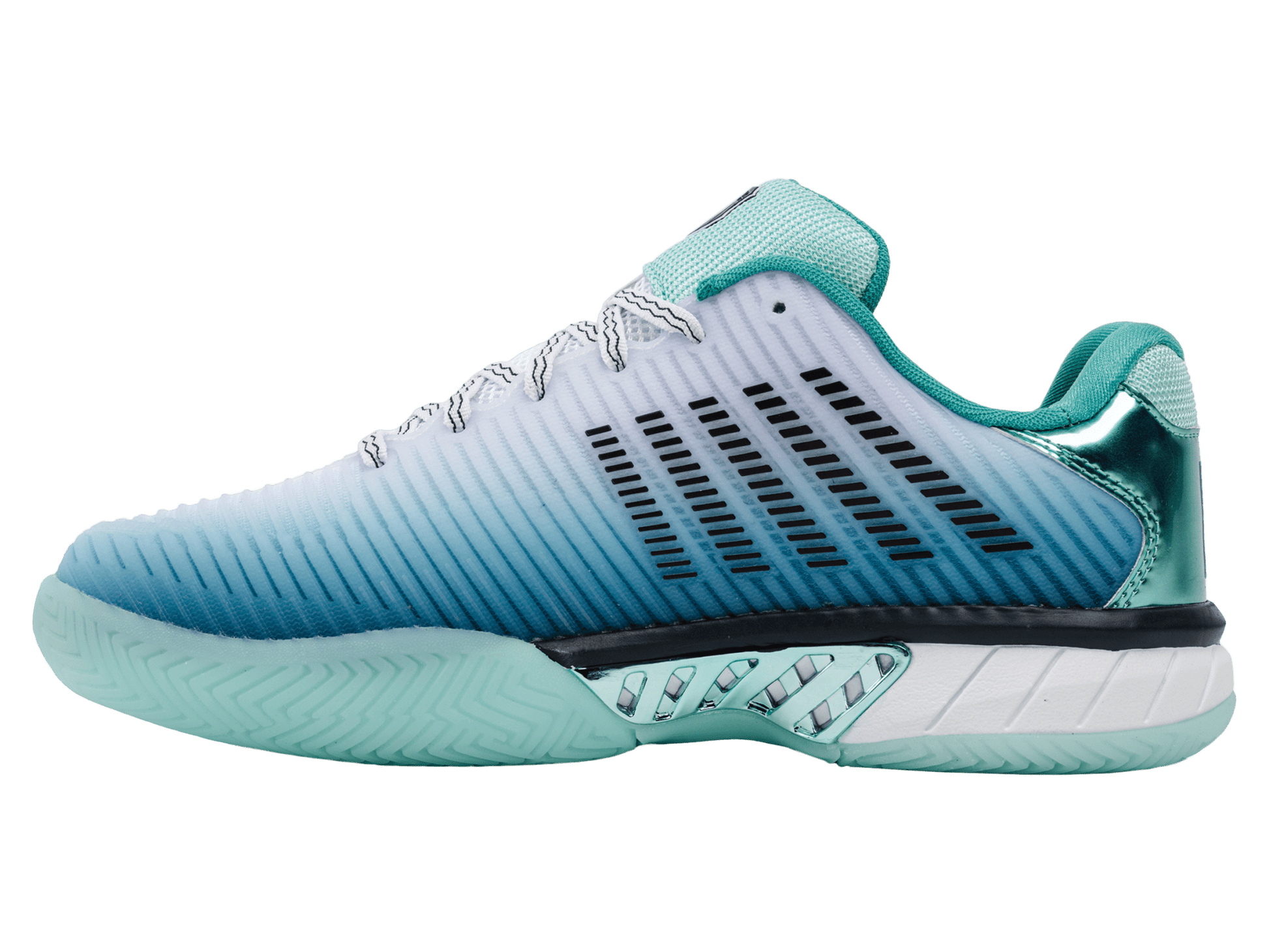 97382 - 411 - M | HYPERCOURT EXPRESS 2 LUCKY IN LOVE - K - Swiss US - FOOTWEAR