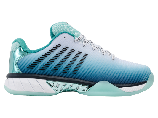 K-Swiss x Lucky In Love Footwear – K-Swiss US