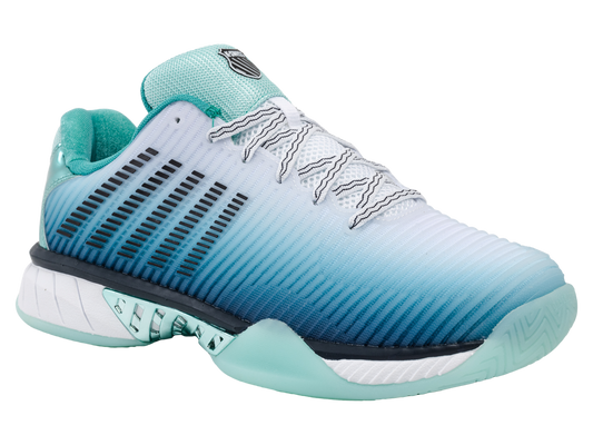 97382-411-M | HYPERCOURT EXPRESS 2  LUCKY IN LOVE