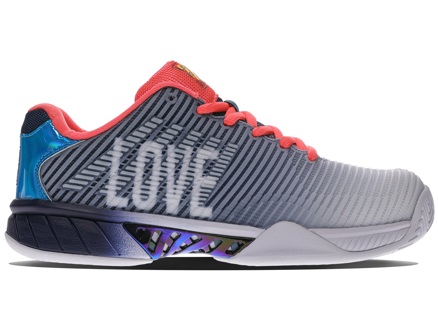 HYPERCOURT EXPRESS 2 LUCKY IN LOVE – K-Swiss US