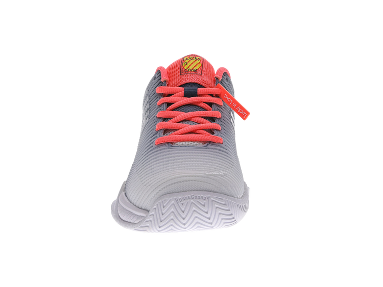 97382-494-M | HYPERCOURT EXPRESS 2  LUCKY IN LOVE | DARK DENIM/WHITE/CORAL