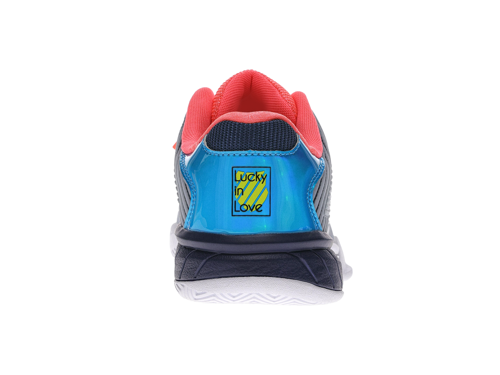 ＊グーニーズです＊ HYPERCOURT EXPRESS 2 – K-Swiss US