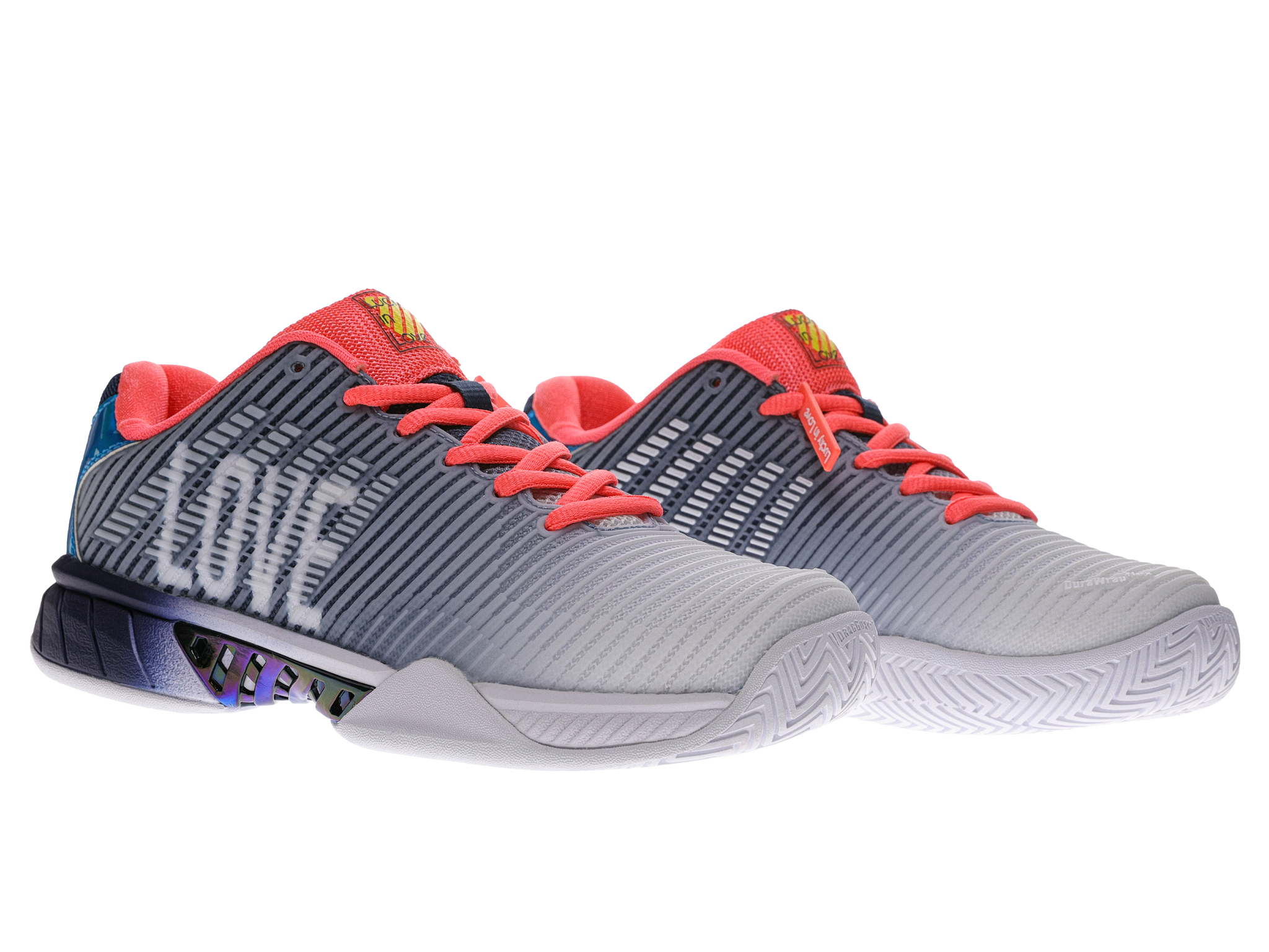 HYPERCOURT EXPRESS 2 LUCKY IN LOVE – K-Swiss US