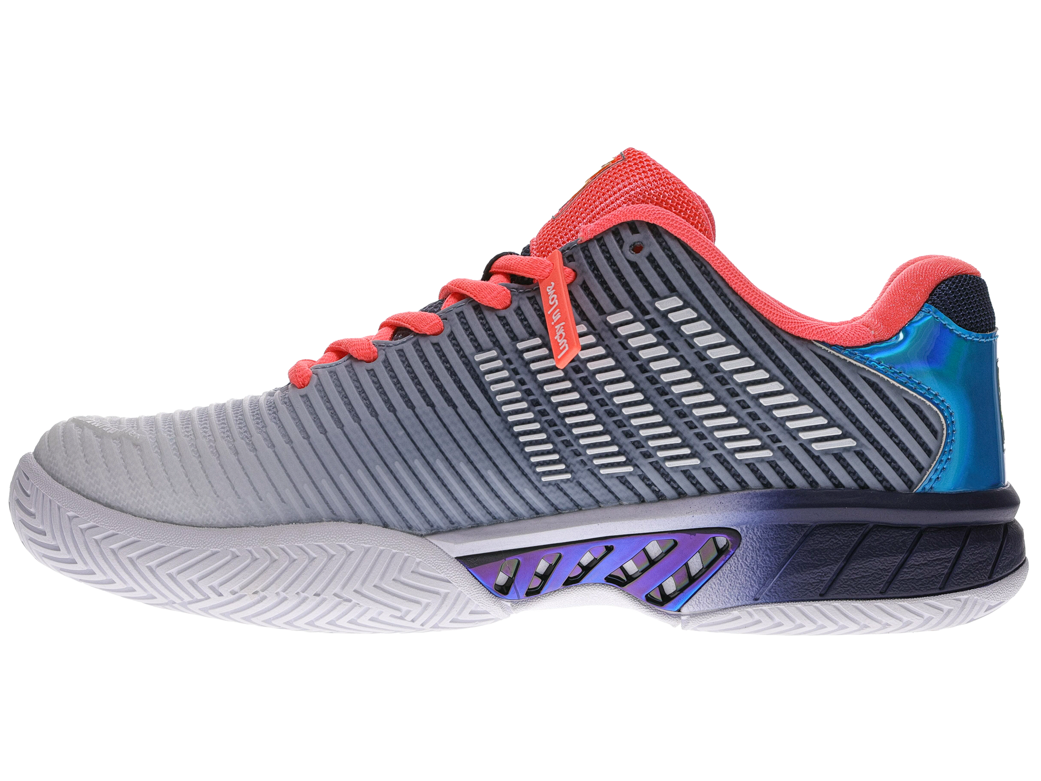 HYPERCOURT EXPRESS 2 LUCKY IN LOVE – K-Swiss US