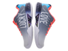 97382-494-M | HYPERCOURT EXPRESS 2  LUCKY IN LOVE | DARK DENIM/WHITE/CORAL