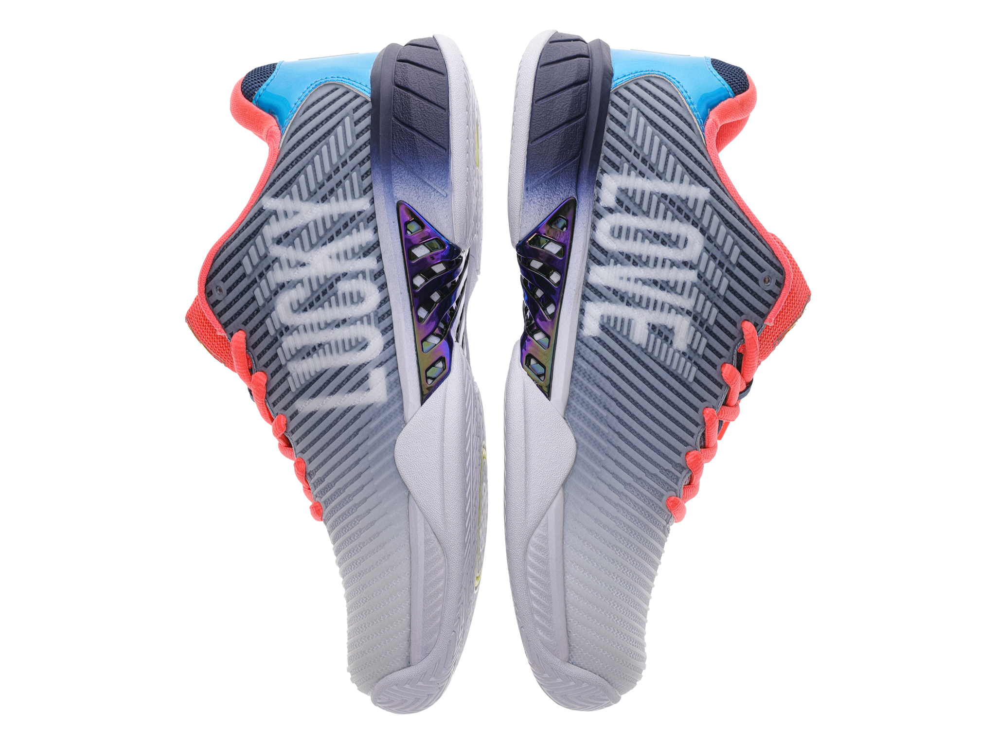 HYPERCOURT EXPRESS 2 LUCKY IN LOVE – K-Swiss US