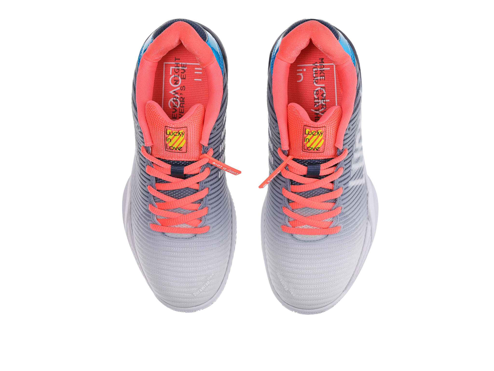 HYPERCOURT EXPRESS 2 LUCKY IN LOVE – K-Swiss US