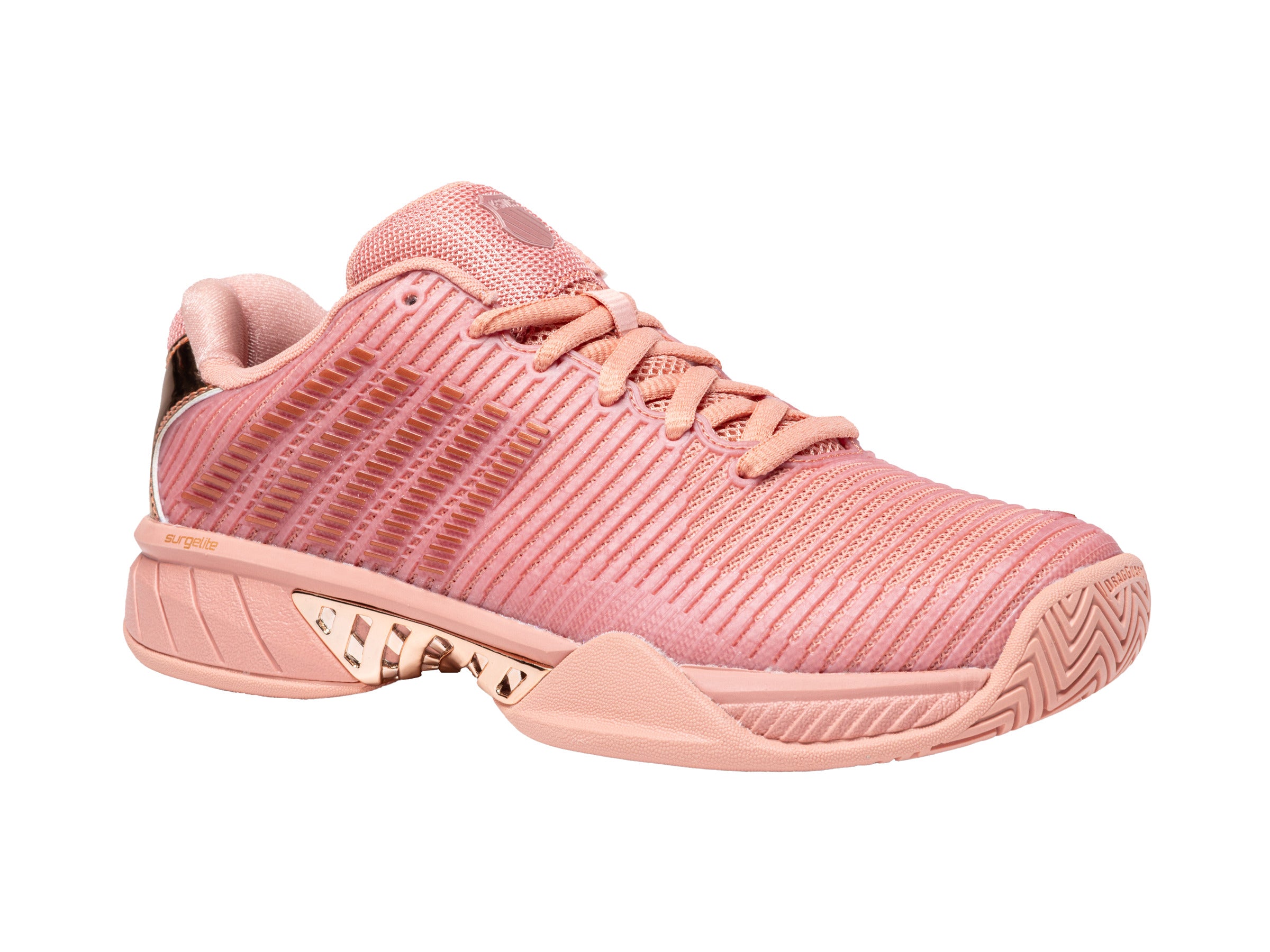 HYPERCOURT EXPRESS 2 LUCKY IN LOVE – K-Swiss US