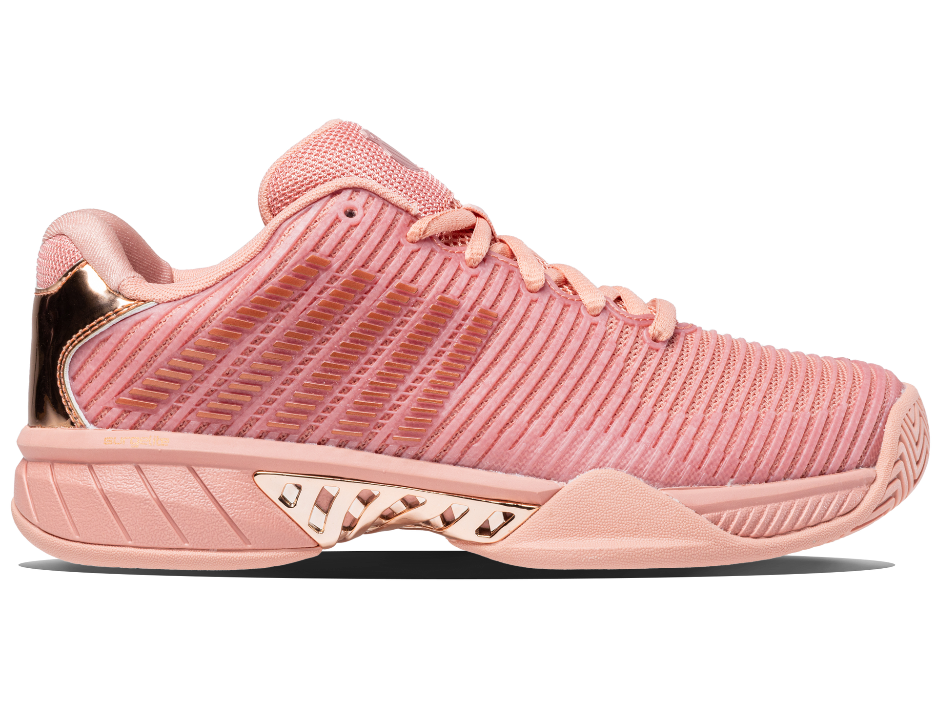 HYPERCOURT EXPRESS 2 LUCKY IN LOVE – K-Swiss US