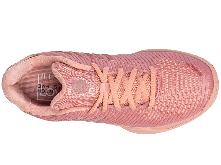 97382-693-M | HYPERCOURT EXPRESS 2  LUCKY IN LOVE | MELLOW ROSE/ROSE GOLD