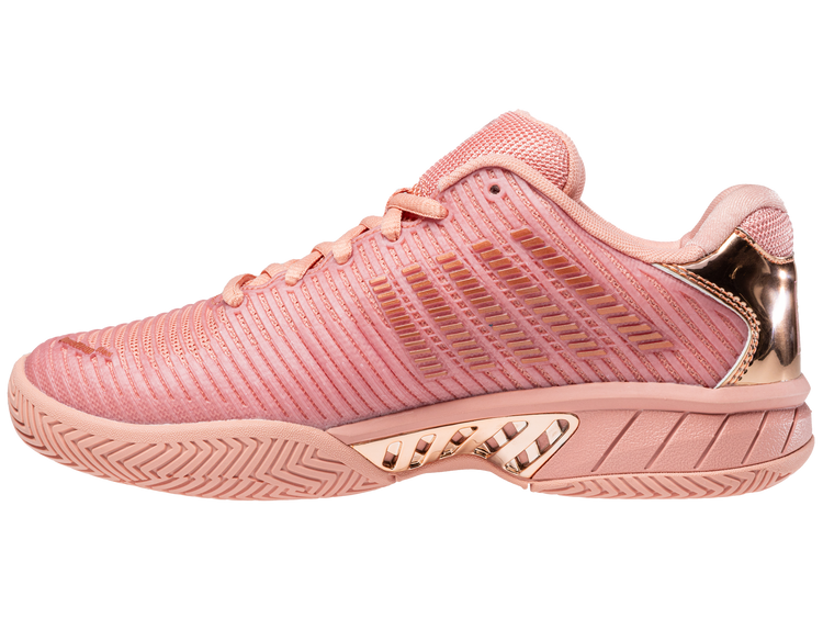 97382-693-M | HYPERCOURT EXPRESS 2  LUCKY IN LOVE | MELLOW ROSE/ROSE GOLD