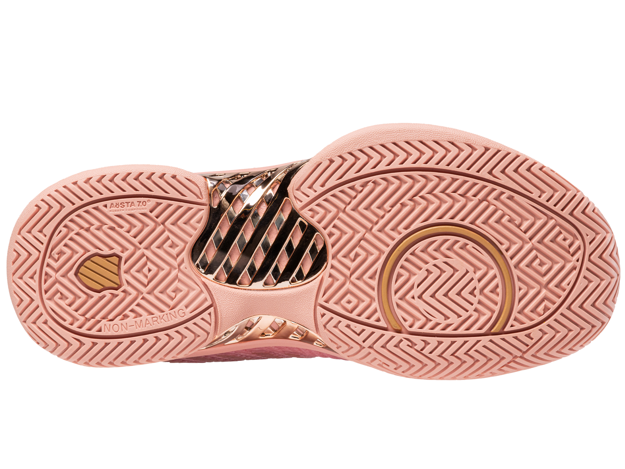 HYPERCOURT EXPRESS 2 LUCKY IN LOVE – K-Swiss US