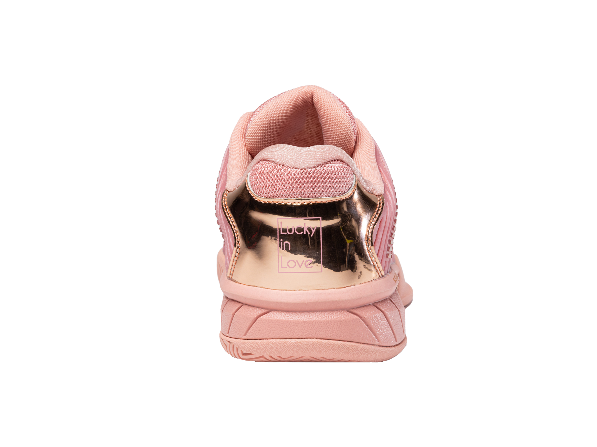 HYPERCOURT EXPRESS 2 LUCKY IN LOVE – K-Swiss US