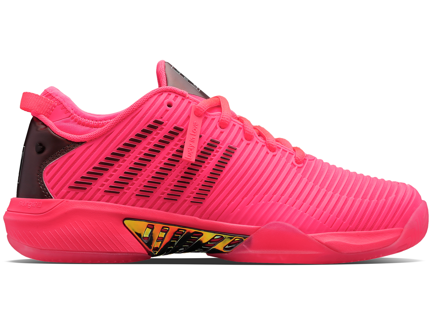 HYPERCOURT SUPREME LUCKY IN LOVE – K-Swiss US