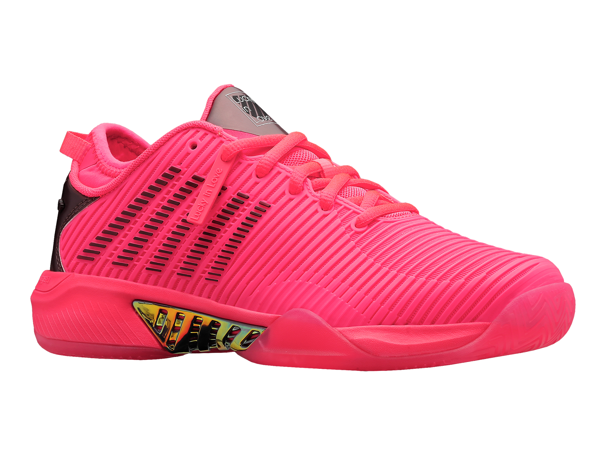 HYPERCOURT SUPREME LUCKY IN LOVE – K-Swiss US