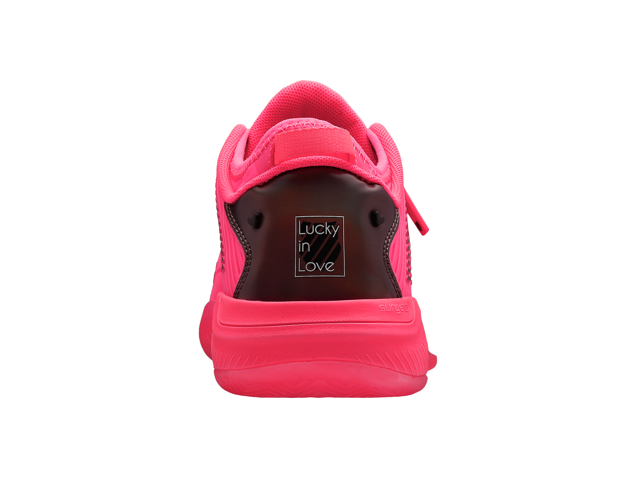 イス black and pink market market限定 HYPERCOURT SUPREME LUCKY IN LOVE – K-Swiss US