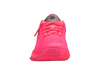 97383-662-M | HYPERCOURT SUPREME LUCKY IN LOVE | NEON PINK/GRAY SILVER/BLACK