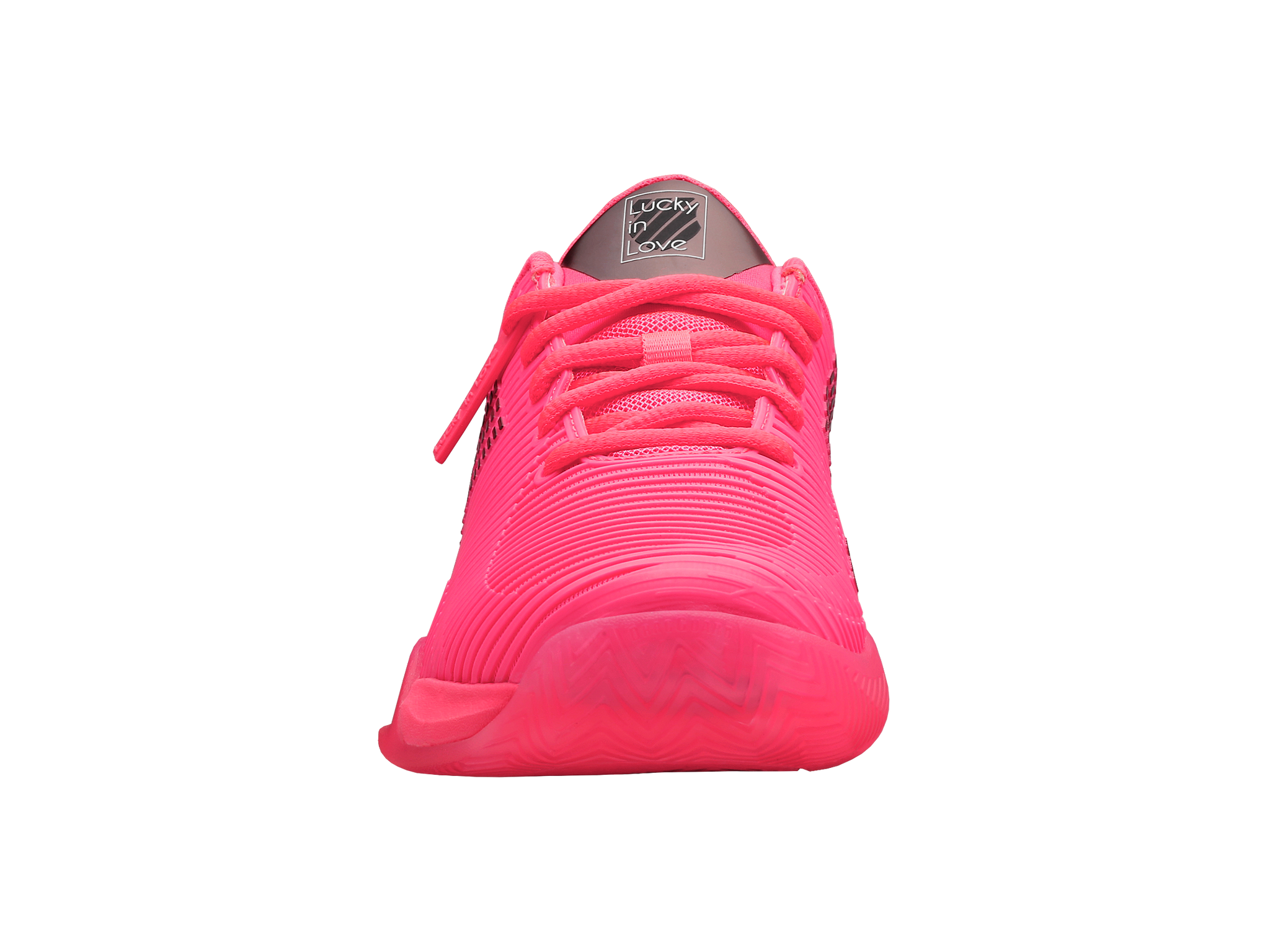 HYPERCOURT SUPREME LUCKY IN LOVE – K-Swiss US