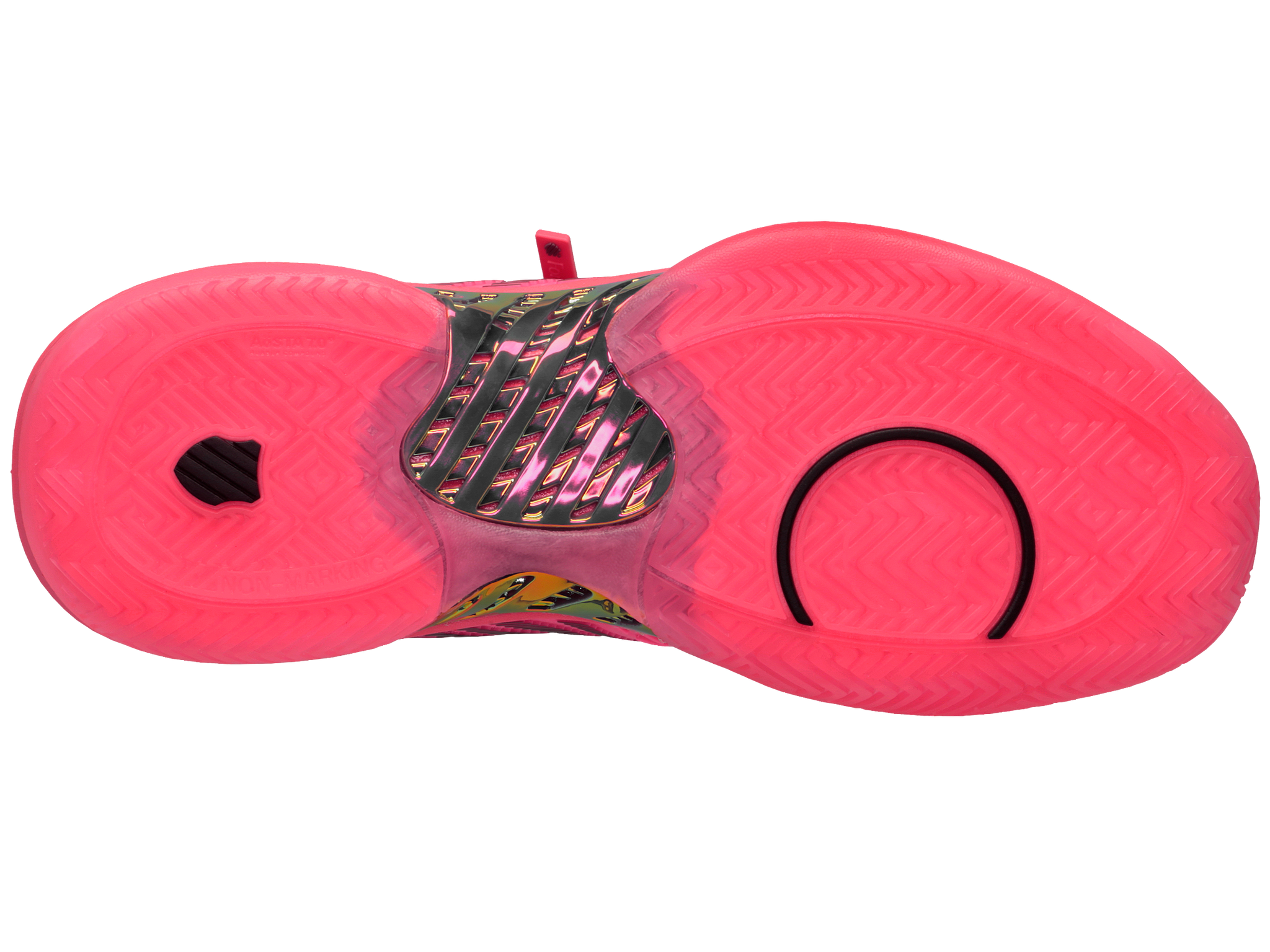 HYPERCOURT SUPREME LUCKY IN LOVE – K-Swiss US