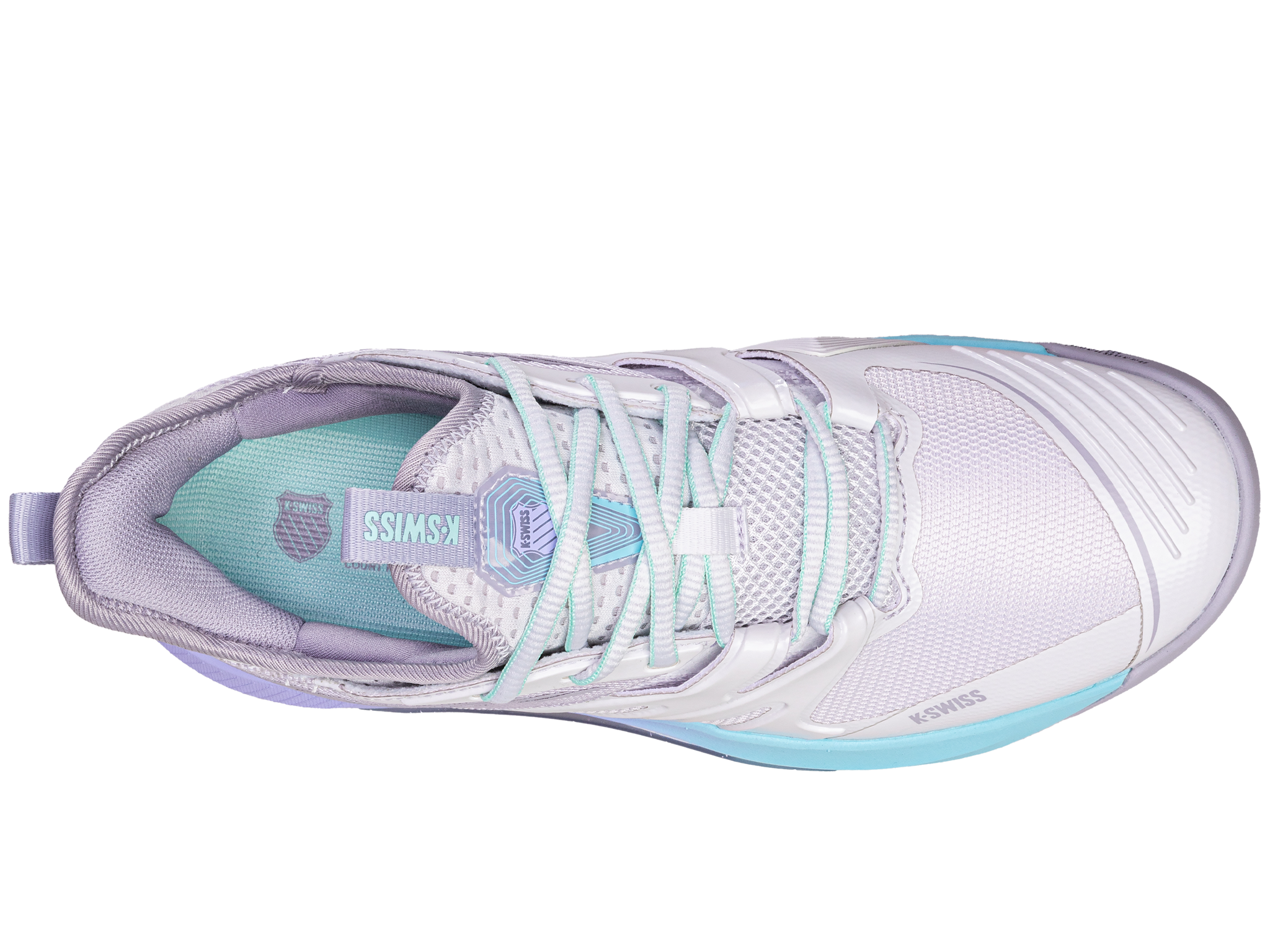 SPEEDTRAC – K-Swiss US
