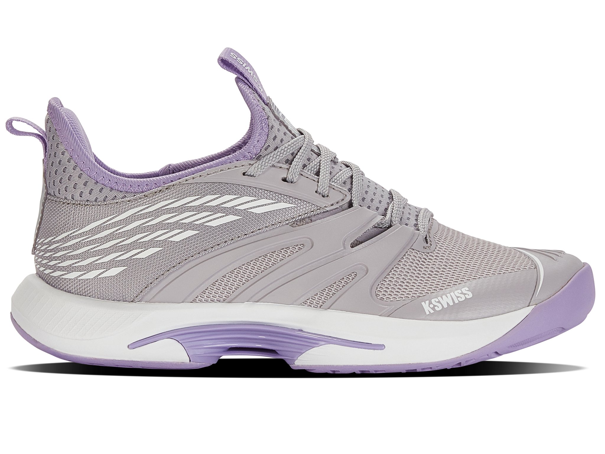 Kです SPEEDTRAC – K-Swiss US