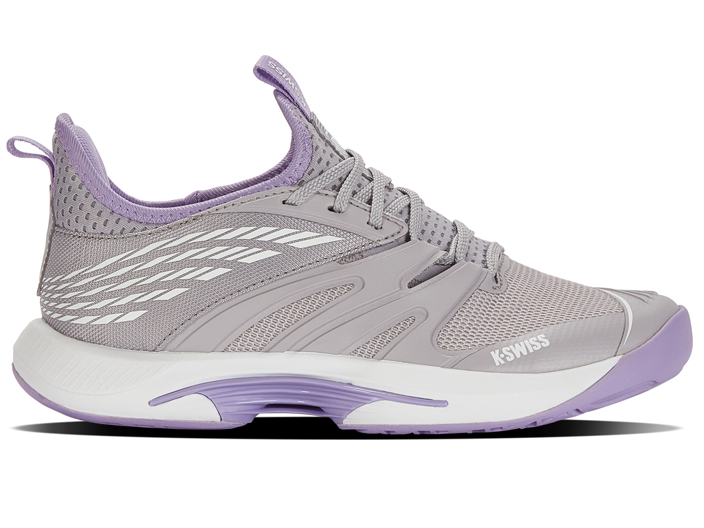 SPEEDTRAC – K-Swiss US