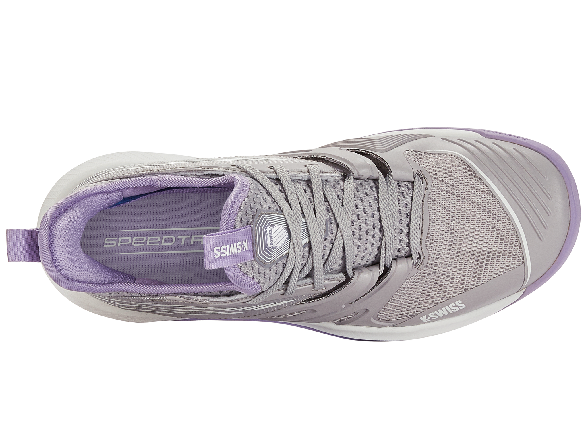 SPEEDTRAC – K-Swiss US
