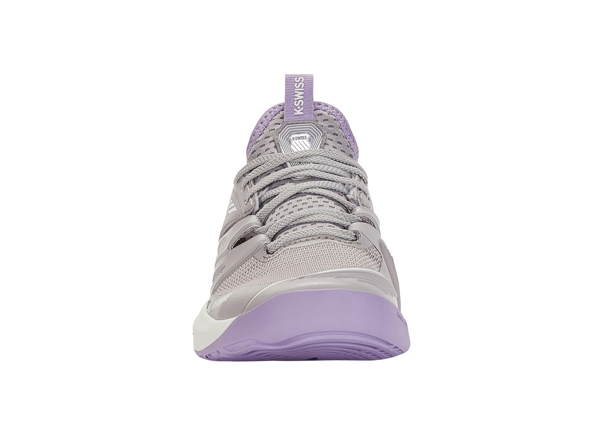 TRADE K  SPEEDTRAC – K-Swiss US