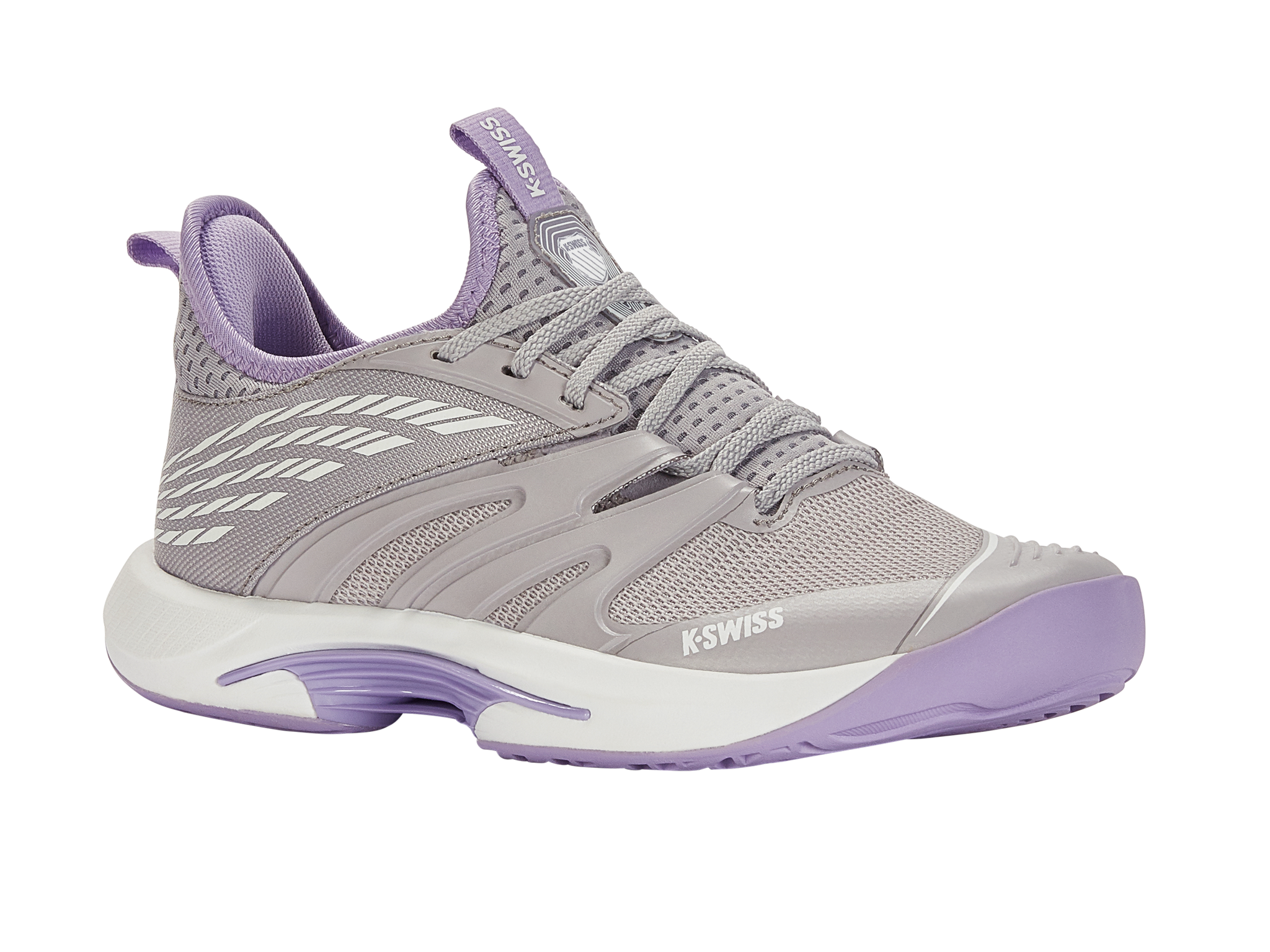 SPEEDTRAC – K-Swiss US