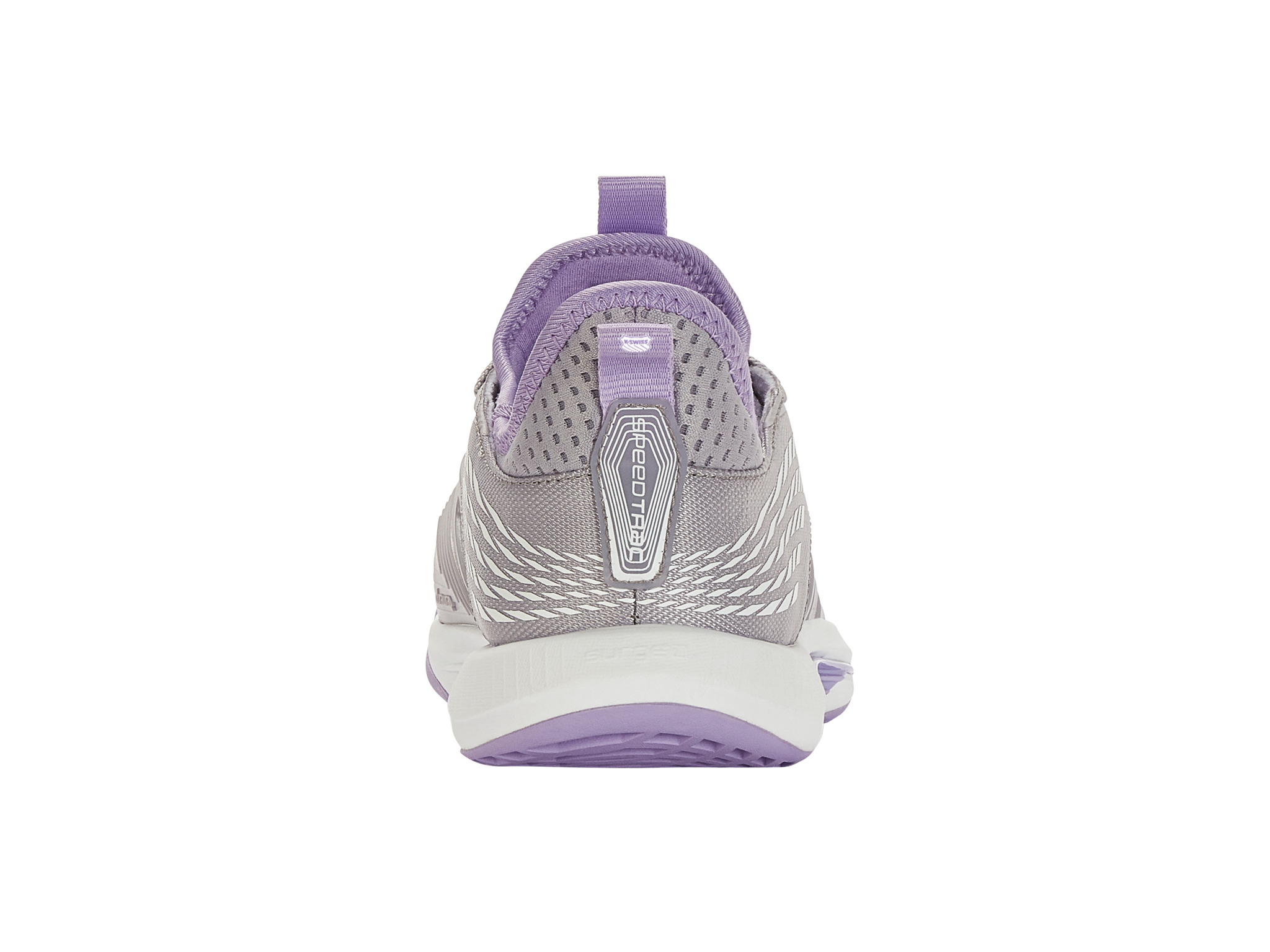 SPEEDTRAC – K-Swiss US