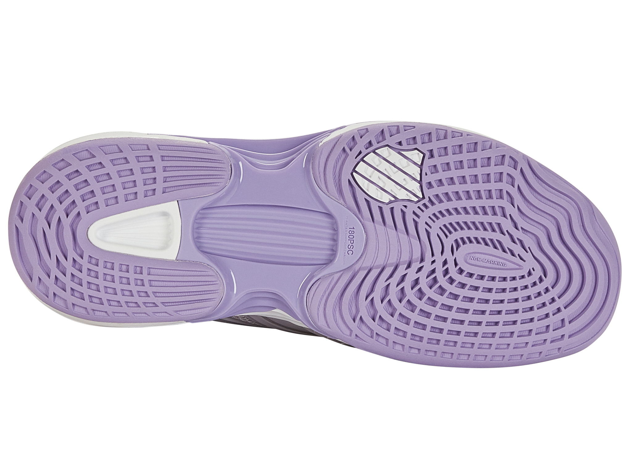 SPEEDTRAC – K-Swiss US