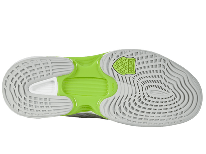 97392 - 034 - M | SPEEDTRAC | GRAY VIOLET/WHITE/LIME GREEN - K - Swiss US - FOOTWEAR