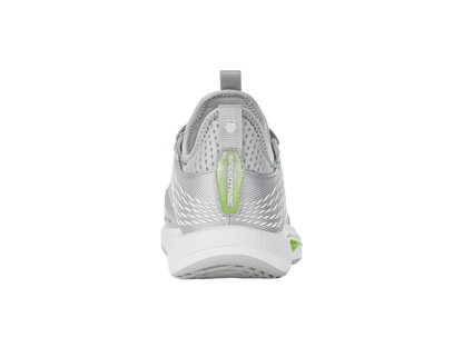 97392 - 034 - M | SPEEDTRAC | GRAY VIOLET/WHITE/LIME GREEN - K - Swiss US - FOOTWEAR